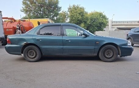KIA Clarus II, 2002 год, 180 000 рублей, 4 фотография