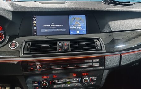 BMW 5 серия, 2011 год, 1 050 000 рублей, 9 фотография