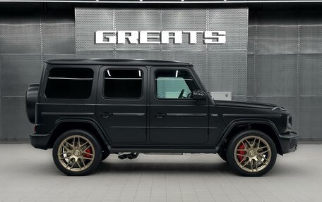 Mercedes-Benz G-Класс AMG, 2026 год, 33 500 000 рублей, 5 фотография