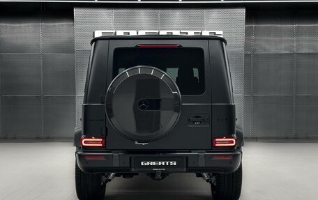 Mercedes-Benz G-Класс AMG, 2026 год, 33 500 000 рублей, 2 фотография