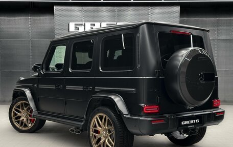 Mercedes-Benz G-Класс AMG, 2026 год, 33 500 000 рублей, 7 фотография