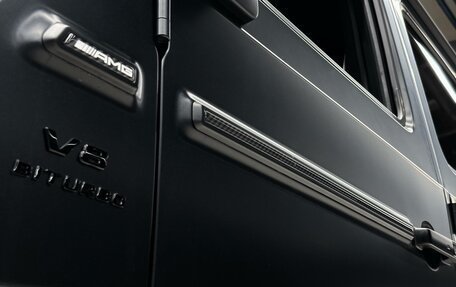 Mercedes-Benz G-Класс AMG, 2026 год, 33 500 000 рублей, 10 фотография