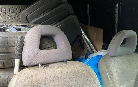 Renault Kangoo II рестайлинг, 2005 год, 190 000 рублей, 8 фотография