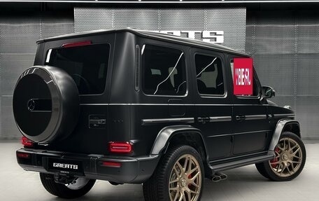 Mercedes-Benz G-Класс AMG, 2026 год, 33 500 000 рублей, 6 фотография