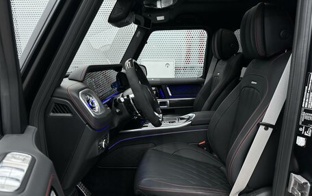 Mercedes-Benz G-Класс AMG, 2026 год, 33 500 000 рублей, 12 фотография