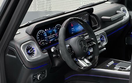 Mercedes-Benz G-Класс AMG, 2026 год, 33 500 000 рублей, 14 фотография