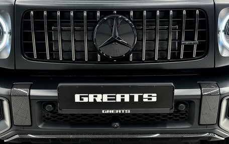 Mercedes-Benz G-Класс AMG, 2026 год, 33 500 000 рублей, 8 фотография