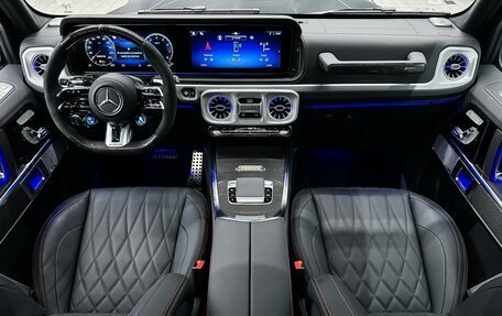 Mercedes-Benz G-Класс AMG, 2026 год, 33 500 000 рублей, 18 фотография