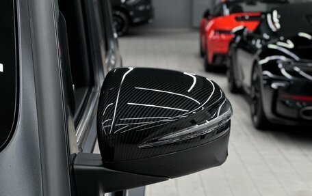 Mercedes-Benz G-Класс AMG, 2026 год, 33 500 000 рублей, 9 фотография