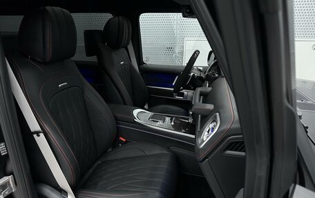 Mercedes-Benz G-Класс AMG, 2026 год, 33 500 000 рублей, 16 фотография
