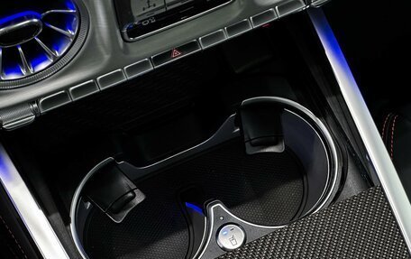 Mercedes-Benz G-Класс AMG, 2026 год, 33 500 000 рублей, 21 фотография