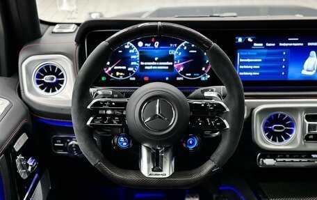 Mercedes-Benz G-Класс AMG, 2026 год, 33 500 000 рублей, 19 фотография