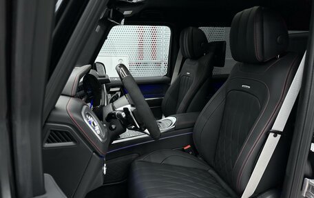 Mercedes-Benz G-Класс AMG, 2026 год, 33 500 000 рублей, 13 фотография