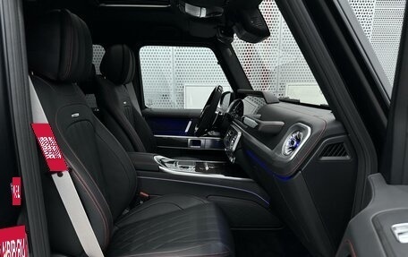Mercedes-Benz G-Класс AMG, 2026 год, 33 500 000 рублей, 15 фотография