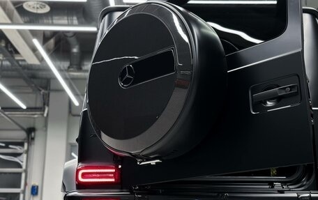 Mercedes-Benz G-Класс AMG, 2026 год, 33 500 000 рублей, 11 фотография