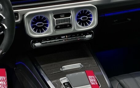 Mercedes-Benz G-Класс AMG, 2026 год, 33 500 000 рублей, 20 фотография