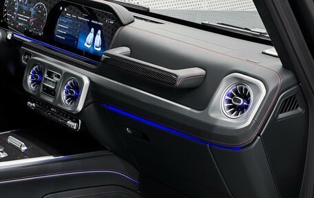 Mercedes-Benz G-Класс AMG, 2026 год, 33 500 000 рублей, 27 фотография