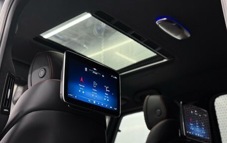 Mercedes-Benz G-Класс AMG, 2026 год, 33 500 000 рублей, 32 фотография