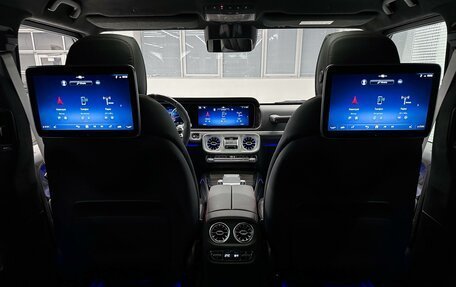 Mercedes-Benz G-Класс AMG, 2026 год, 33 500 000 рублей, 31 фотография