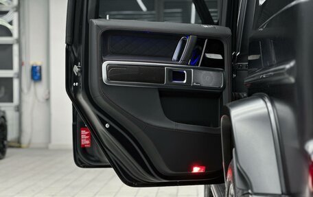 Mercedes-Benz G-Класс AMG, 2026 год, 33 500 000 рублей, 34 фотография