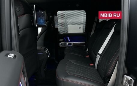 Mercedes-Benz G-Класс AMG, 2026 год, 33 500 000 рублей, 28 фотография