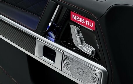 Mercedes-Benz G-Класс AMG, 2026 год, 33 500 000 рублей, 33 фотография