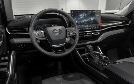 Toyota Highlander, 2026 год, 5 600 000 рублей, 7 фотография