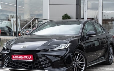 Toyota Camry, 2026 год, 5 290 000 рублей, 1 фотография