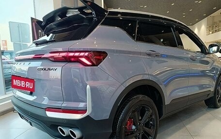 Geely Coolray I, 2026 год, 2 914 990 рублей, 2 фотография