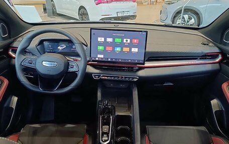 Geely Coolray I, 2026 год, 2 914 990 рублей, 5 фотография