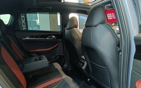 Geely Coolray I, 2026 год, 2 914 990 рублей, 8 фотография