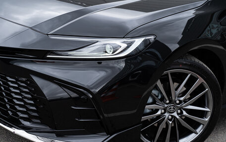 Toyota Camry, 2026 год, 5 290 000 рублей, 6 фотография