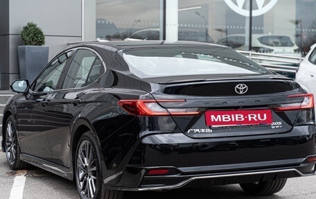 Toyota Camry, 2026 год, 5 290 000 рублей, 5 фотография