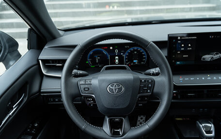 Toyota Camry, 2026 год, 5 290 000 рублей, 10 фотография