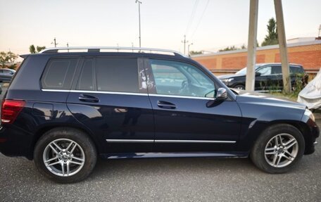 Mercedes-Benz GLK-Класс, 2014 год, 1 950 000 рублей, 4 фотография