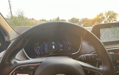 Hyundai Santa Fe IV, 2018 год, 3 100 000 рублей, 12 фотография
