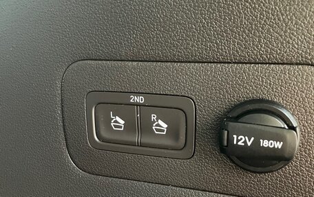 Hyundai Santa Fe IV, 2018 год, 3 100 000 рублей, 13 фотография