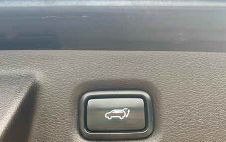 Hyundai Santa Fe IV, 2018 год, 3 100 000 рублей, 14 фотография