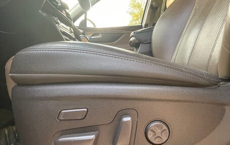 Hyundai Santa Fe IV, 2018 год, 3 100 000 рублей, 11 фотография