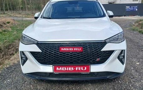 Haval F7x I, 2024 год, 2 050 000 рублей, 1 фотография