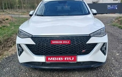 Haval F7x I, 2024 год, 2 050 000 рублей, 1 фотография
