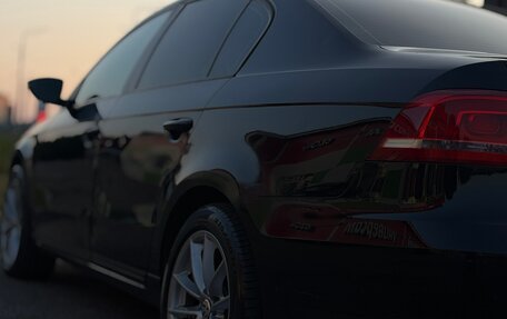 Volkswagen Passat B7, 2013 год, 890 000 рублей, 6 фотография