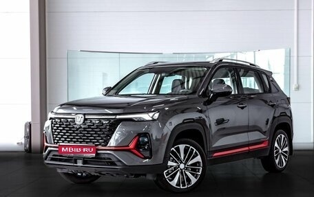 Changan CS35 Plus, 2025 год, 2 779 900 рублей, 1 фотография