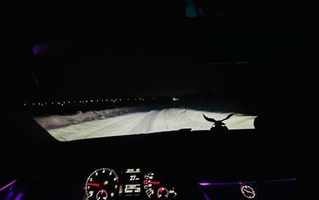 Volkswagen Passat B7, 2013 год, 890 000 рублей, 29 фотография