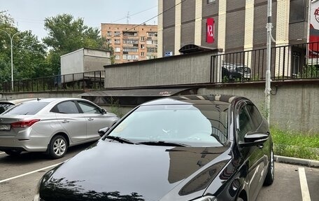Volkswagen Passat B7, 2013 год, 890 000 рублей, 35 фотография