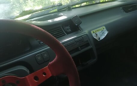 Honda Civic VII, 1993 год, 100 000 рублей, 3 фотография