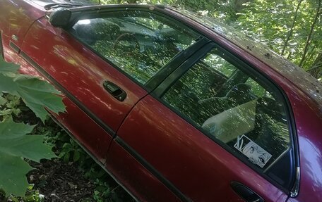 Honda Civic VII, 1993 год, 100 000 рублей, 5 фотография