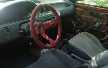 Honda Civic VII, 1993 год, 100 000 рублей, 4 фотография