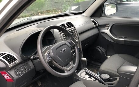 Chery Tiggo (T11), 2014 год, 680 000 рублей, 6 фотография