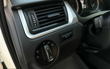 Skoda Rapid I, 2017 год, 1 060 000 рублей, 11 фотография